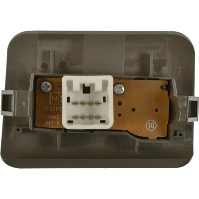 Panel Dimming Switch by BLUE STREAK (HYGRADE MOTOR) - DS2525 pa2
