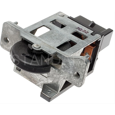 Panel Dimming Switch by BLUE STREAK (HYGRADE MOTOR) - DS345 pa1