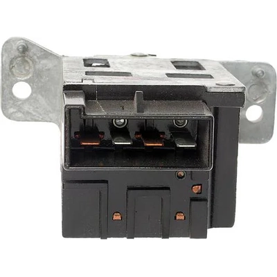 Panel Dimming Switch by BLUE STREAK (HYGRADE MOTOR) - DS345 pa4