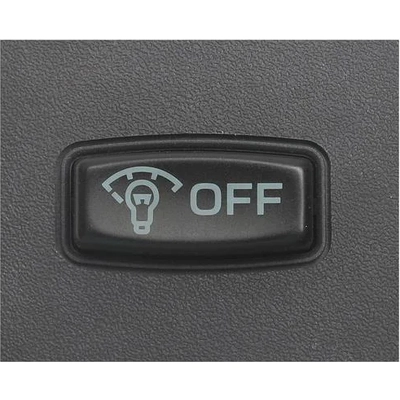 Panel Dimming Switch by BLUE STREAK (HYGRADE MOTOR) - DS942 pa5