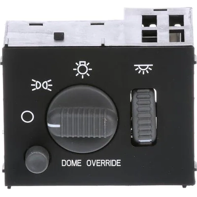 Panel Dimming Switch by BLUE STREAK (HYGRADE MOTOR) - DS968 pa6