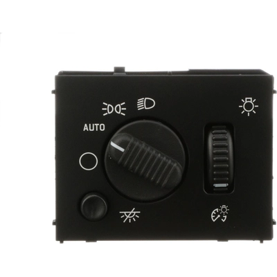 Panel Dimming Switch by BLUE STREAK (HYGRADE MOTOR) - HLS1048 pa5