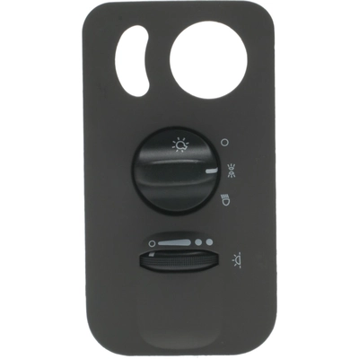 Panel Dimming Switch by BLUE STREAK (HYGRADE MOTOR) - HLS1164 pa6