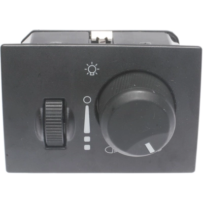 Panel Dimming Switch by BLUE STREAK (HYGRADE MOTOR) - HLS1285 pa6