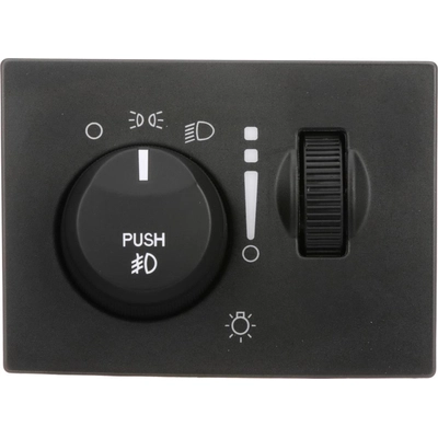 Panel Dimming Switch by BLUE STREAK (HYGRADE MOTOR) - HLS1347 pa8