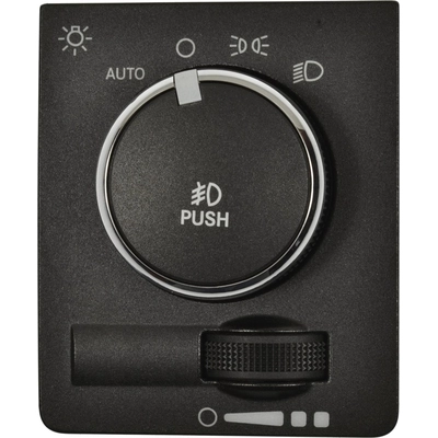 Panel Dimming Switch by BLUE STREAK (HYGRADE MOTOR) - HLS1621 pa1