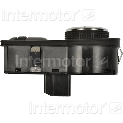  Rhéostat du panneau de BLUE STREAK (HYGRADE MOTOR) - HLS1639 pa1