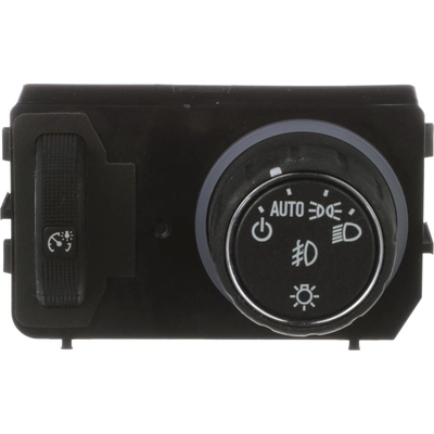 BLUE STREAK (HYGRADE MOTOR) - HLS1691 - Headlight Switch pa8