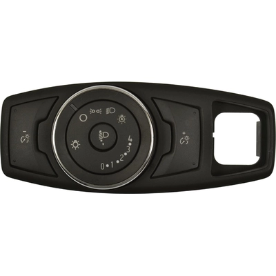 Panel Dimming Switch by BLUE STREAK (HYGRADE MOTOR) - HLS1730 pa1