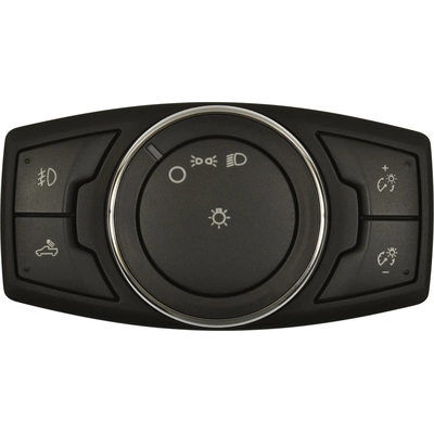 Panel Dimming Switch by BLUE STREAK (HYGRADE MOTOR) - HLS1741 pa1