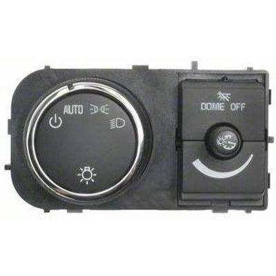  Rhéostat du panneau de BLUE STREAK (HYGRADE MOTOR) - CBS1446 pa6