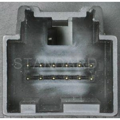 Panel Dimming Switch by BLUE STREAK (HYGRADE MOTOR) - CBS1455 pa5
