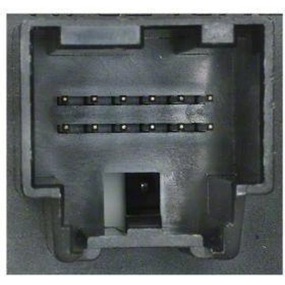 Panel Dimming Switch by BLUE STREAK (HYGRADE MOTOR) - CBS1460 pa8