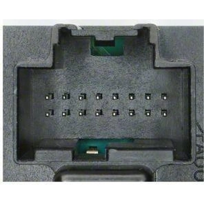 Panel Dimming Switch by BLUE STREAK (HYGRADE MOTOR) - CBS1461 pa6