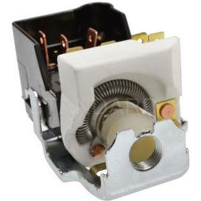 Panel Dimming Switch by BLUE STREAK (HYGRADE MOTOR) - DS177 pa6