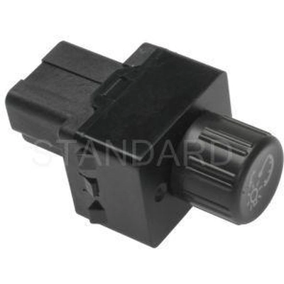 Panel Dimming Switch by BLUE STREAK (HYGRADE MOTOR) - DS2160 pa2