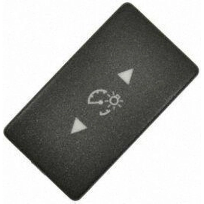 Panel Dimming Switch by BLUE STREAK (HYGRADE MOTOR) - DS2446 pa6