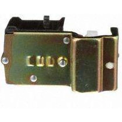  Rhéostat du panneau de BLUE STREAK (HYGRADE MOTOR) - DS268 pa10
