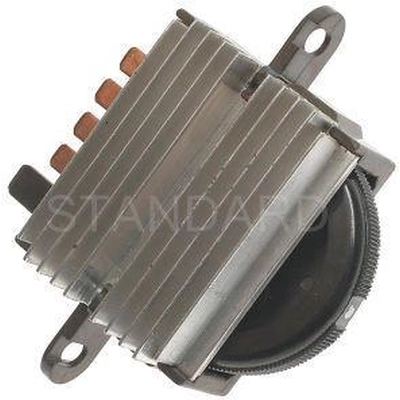 Panel Dimming Switch by BLUE STREAK (HYGRADE MOTOR) - DS348 pa3