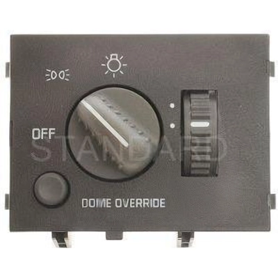 Panel Dimming Switch by BLUE STREAK (HYGRADE MOTOR) - DS876 pa1