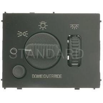 Panel Dimming Switch by BLUE STREAK (HYGRADE MOTOR) - DS968 pa2