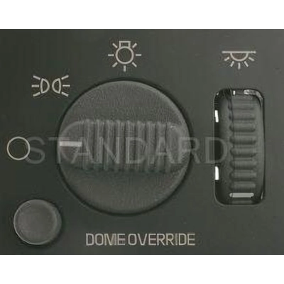 Panel Dimming Switch by BLUE STREAK (HYGRADE MOTOR) - DS968 pa4