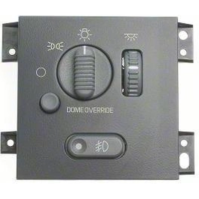 Panel Dimming Switch by BLUE STREAK (HYGRADE MOTOR) - HLS1027 pa1