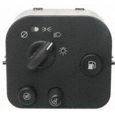  Rhéostat du panneau de BLUE STREAK (HYGRADE MOTOR) - HLS1094 pa10