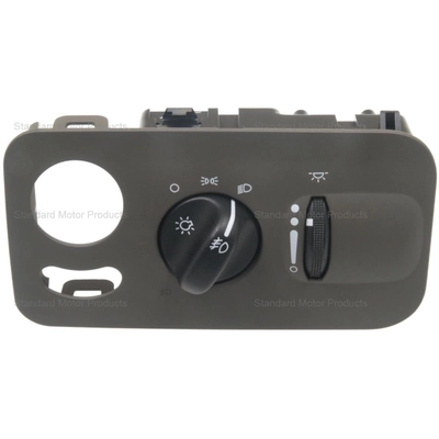  Rhéostat du panneau de BLUE STREAK (HYGRADE MOTOR) - HLS1100 pa7