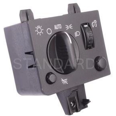 Panel Dimming Switch by BLUE STREAK (HYGRADE MOTOR) - HLS1142 pa17