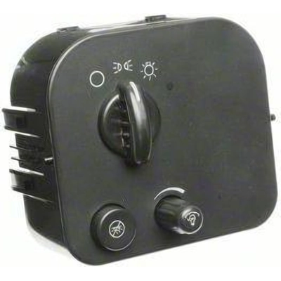  Rhéostat du panneau de BLUE STREAK (HYGRADE MOTOR) - HLS1238 pa5