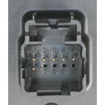 Panel Dimming Switch by BLUE STREAK (HYGRADE MOTOR) - HLS1285 pa3