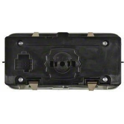Panel Dimming Switch by BLUE STREAK (HYGRADE MOTOR) - HLS1599 pa1