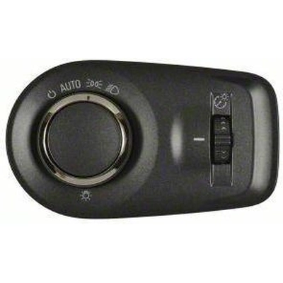  Rhéostat du panneau de BLUE STREAK (HYGRADE MOTOR) - HLS1640 pa5