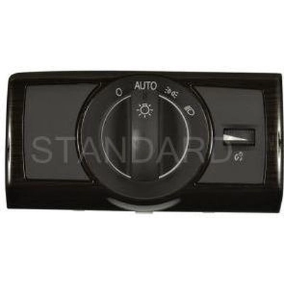 Panel Dimming Switch by BLUE STREAK (HYGRADE MOTOR) - HLS1683 pa4
