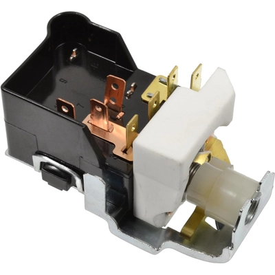 BWD AUTOMOTIVE - S427 - Headlight Switch pa4