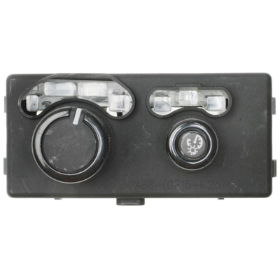STANDARD - PRO SERIES - CBS1455 - Headlight Switch pa1