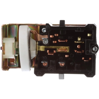 STANDARD - PRO SERIES - DS268 - Headlight Switch pa1