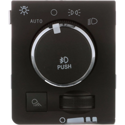 STANDARD - PRO SERIES - HLS1685 - Headlight Switch pa11