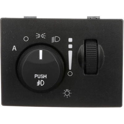 Panel Dimming Switch by STANDARD/T-SERIES - HLS1259T pa2