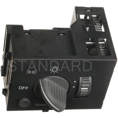 Panel Dimming Switch by STANDARD/T-SERIES - DS876T pa4