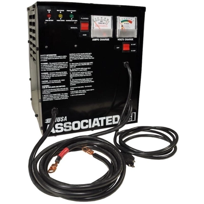 Parallel Charger by ASSOCIATED - 6066A pa2