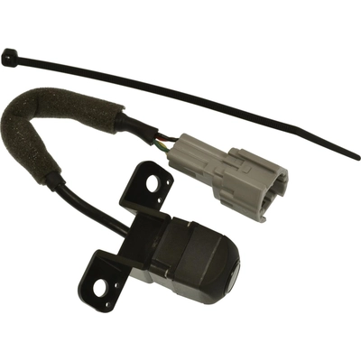 Park Assist Camera by BLUE STREAK (HYGRADE MOTOR) - PAC10 pa1