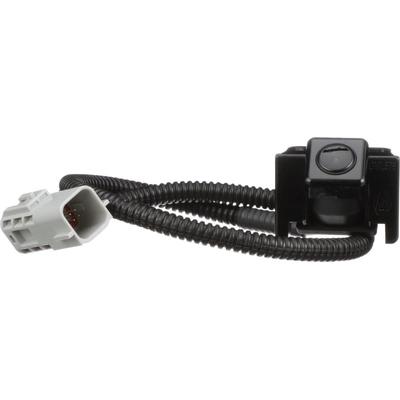 Park Assist Camera by BLUE STREAK (HYGRADE MOTOR) - PAC120 pa1