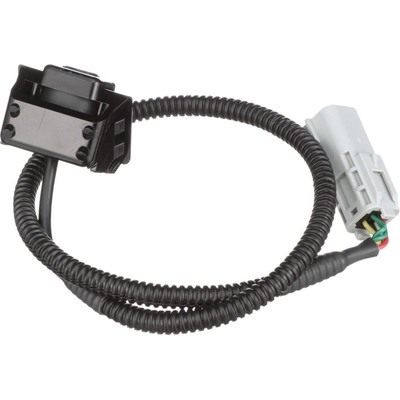 Park Assist Camera by BLUE STREAK (HYGRADE MOTOR) - PAC120 pa2