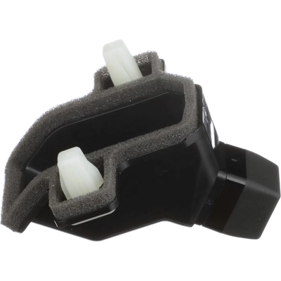 Park Assist Camera by BLUE STREAK (HYGRADE MOTOR) - PAC124 pa1