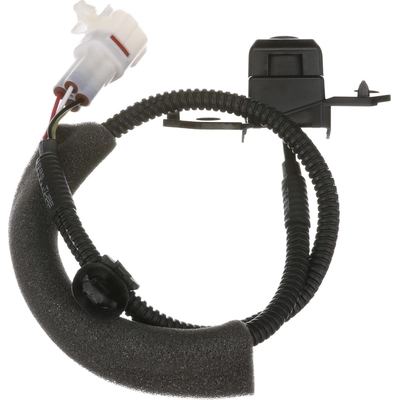 Park Assist Camera by BLUE STREAK (HYGRADE MOTOR) - PAC127 pa2
