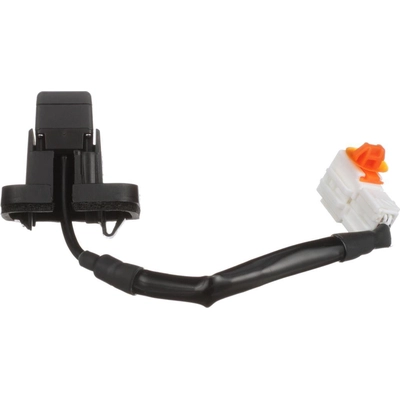 Park Assist Camera by BLUE STREAK (HYGRADE MOTOR) - PAC134 pa2