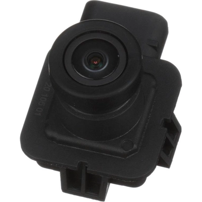 Park Assist Camera by BLUE STREAK (HYGRADE MOTOR) - PAC135 pa2