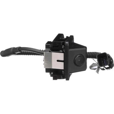 Park Assist Camera by BLUE STREAK (HYGRADE MOTOR) - PAC136 pa1
